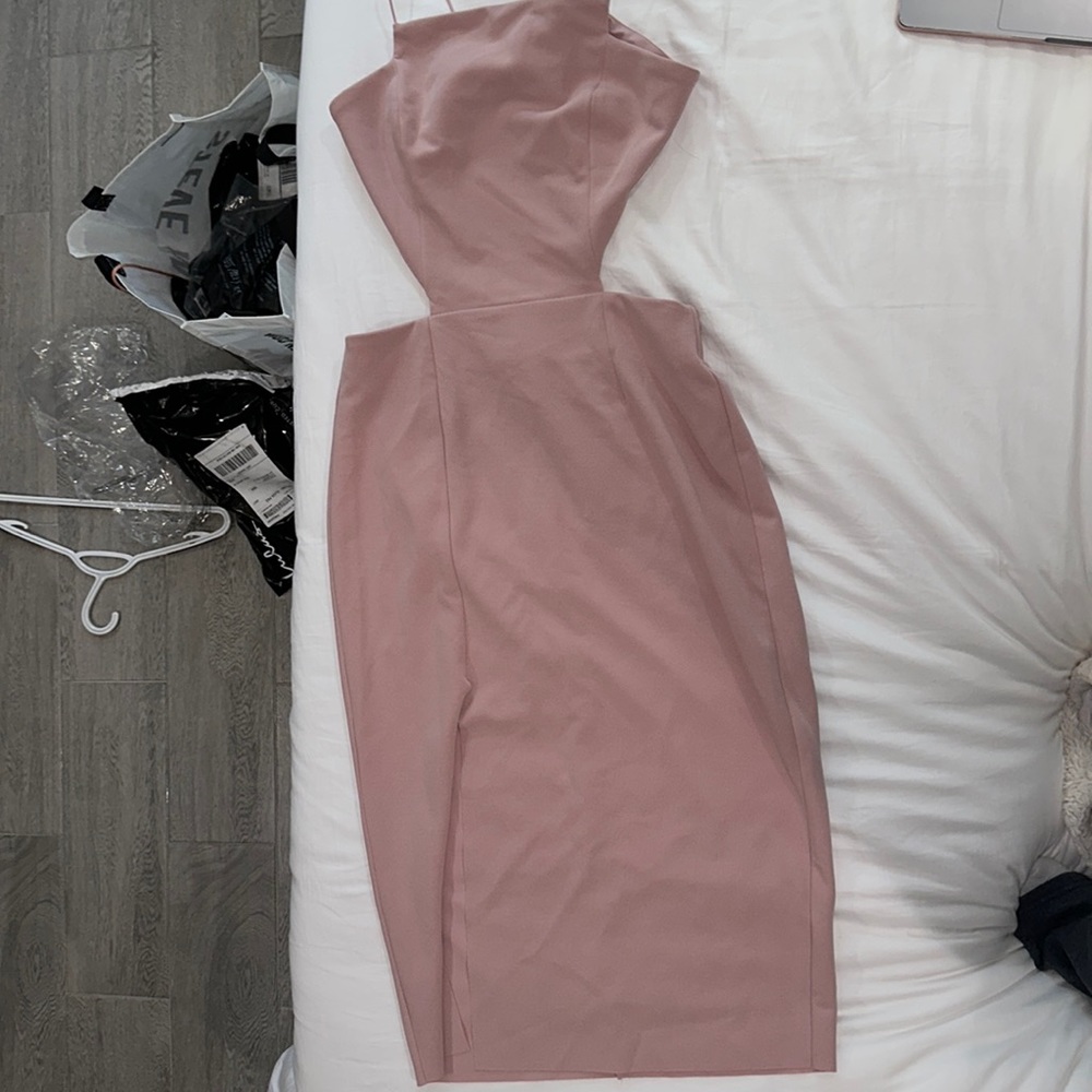 ELLIATT , Size medium , Color blush